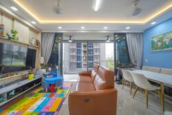 The Tapestry (D18), Condominium #531059881